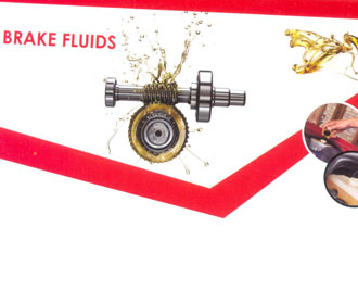 Brake Fluids